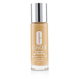 Clinique Beyond Perfecting Foundation & Concealer - # 11 Honey (MF-G) 