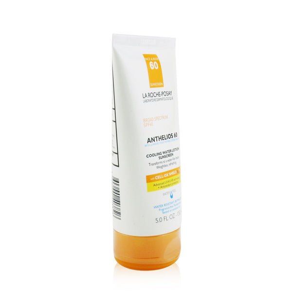 La Roche Posay Anthelios 60 Cooling Water Lotion Sunscreen SPF 60  150ml/5oz