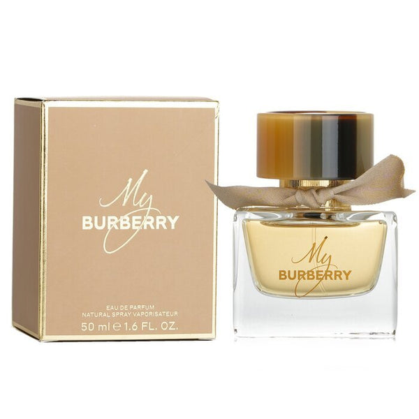 Burberry My Burberry Eau De Parfum Spray 50ml/1.6oz