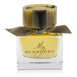 Burberry My Burberry Eau De Parfum Spray  50ml/1.6oz
