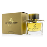 Burberry My Burberry Eau De Parfum Spray 90ml/3oz