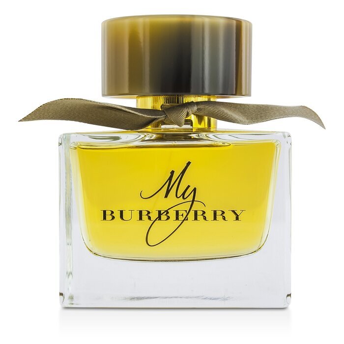 Burberry My Burberry Eau De Parfum Spray 90ml/3oz