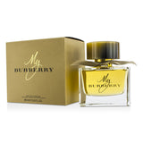 Burberry My Burberry Eau De Parfum Spray  50ml/1.6oz