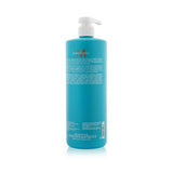 Moroccanoil Smoothing Shampoo 1000ml/33.8oz