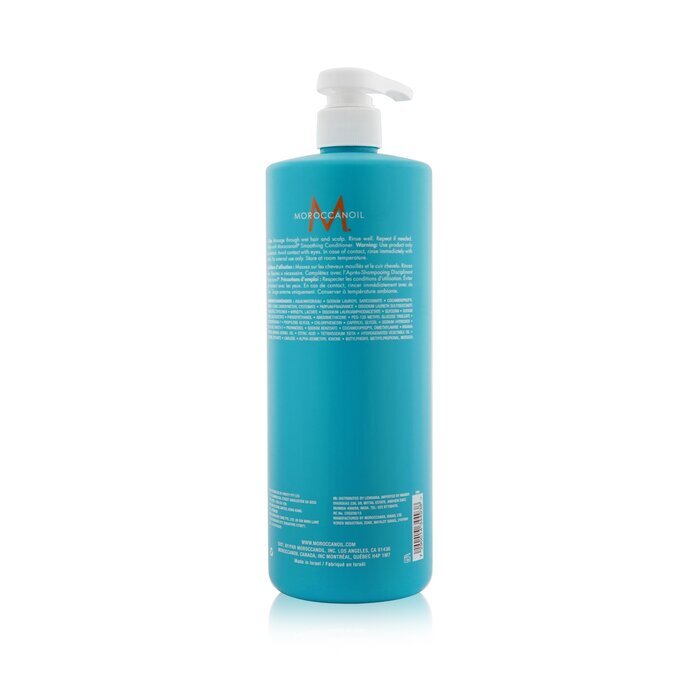 Moroccanoil Smoothing Shampoo 1000ml/33.8oz