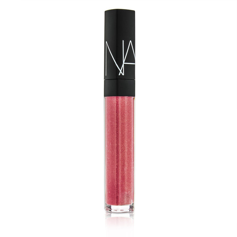 NARS Lip Gloss (New Packaging) - #Super Orgasm  6ml/0.18oz