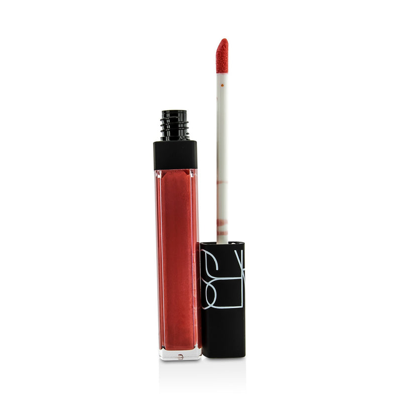 NARS Lip Gloss (New Packaging) - #Sweet Revenge 