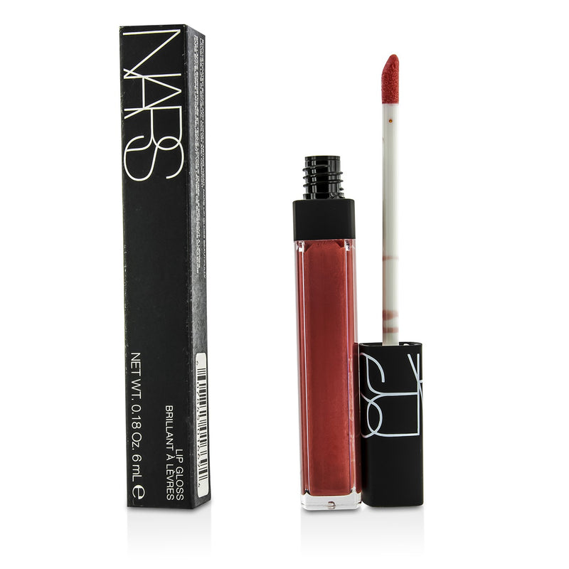 NARS Lip Gloss (New Packaging) - #Sweet Revenge  6ml/0.18oz