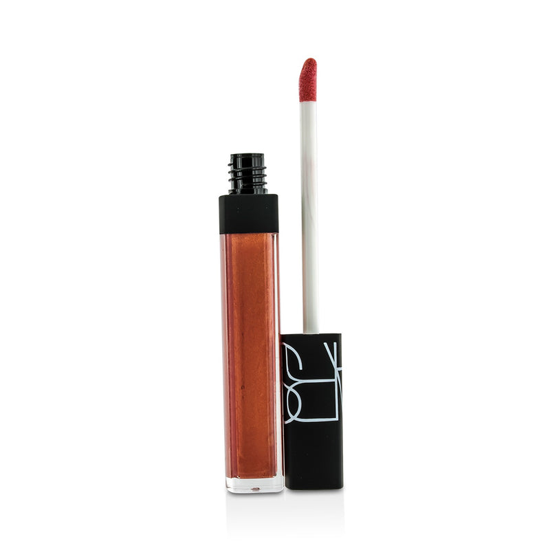 NARS Lip Gloss (New Packaging) - #Orgasm 
