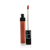 NARS Lip Gloss (New Packaging) - #Orgasm  6ml/0.18oz