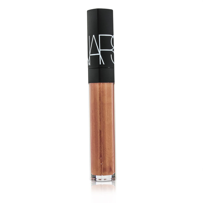 NARS Lip Gloss (New Packaging) - #Orgasm  6ml/0.18oz