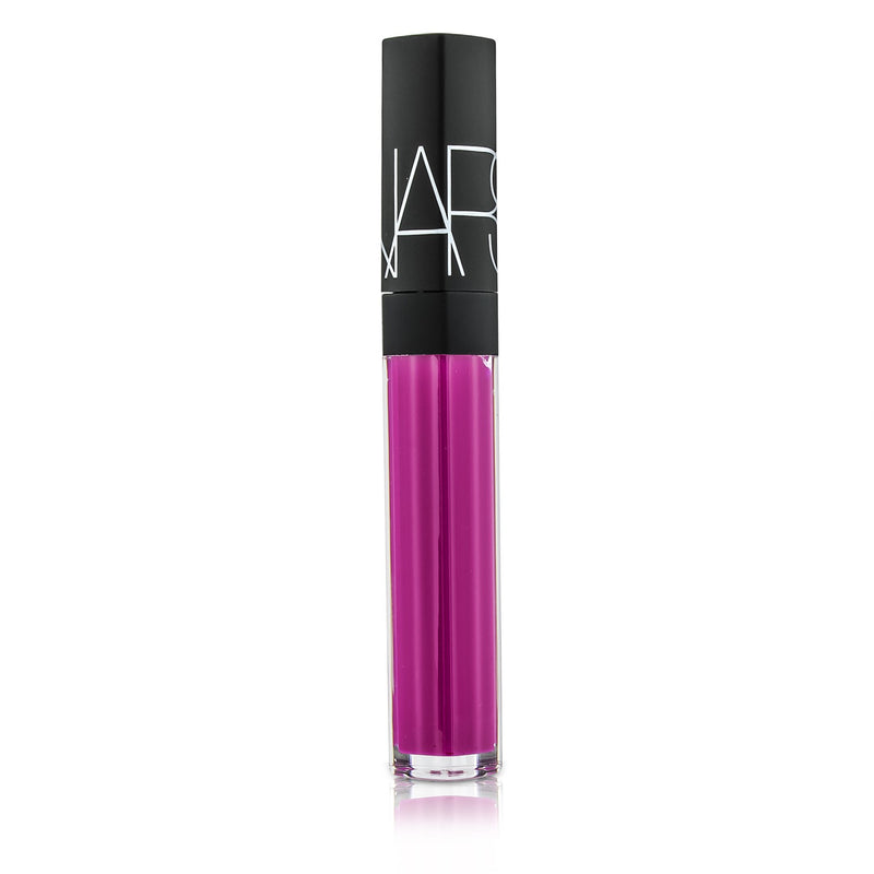 NARS Lip Gloss (New Packaging) - #Priscilla 