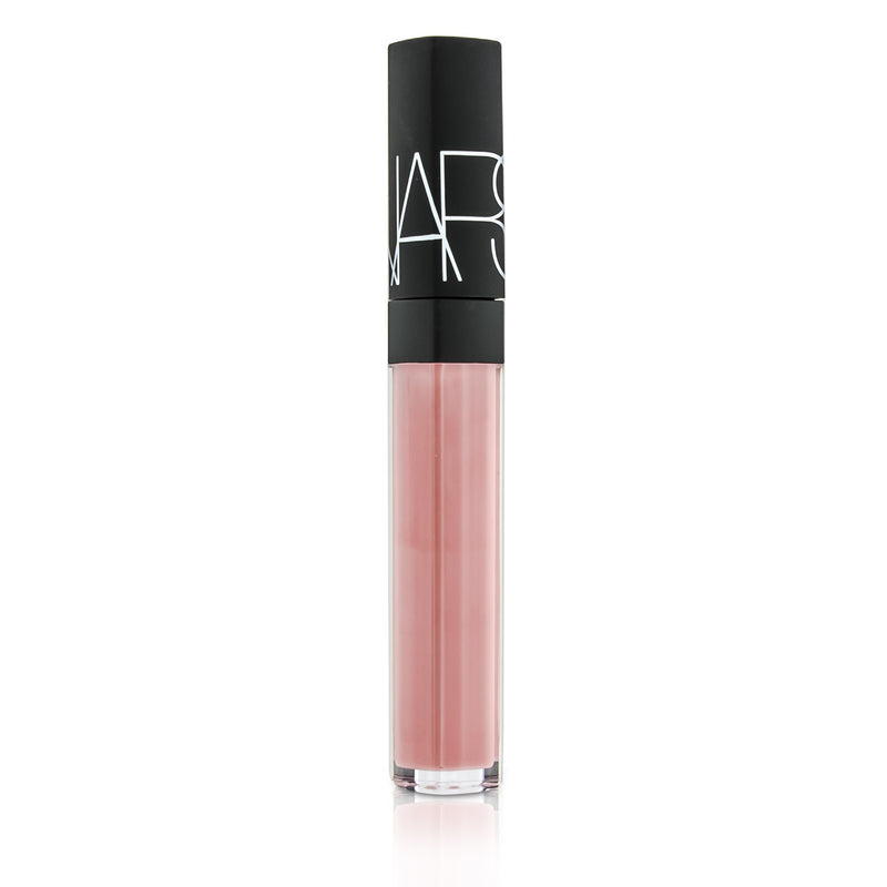 NARS Lip Gloss (New Packaging) - #Turkish Delight 