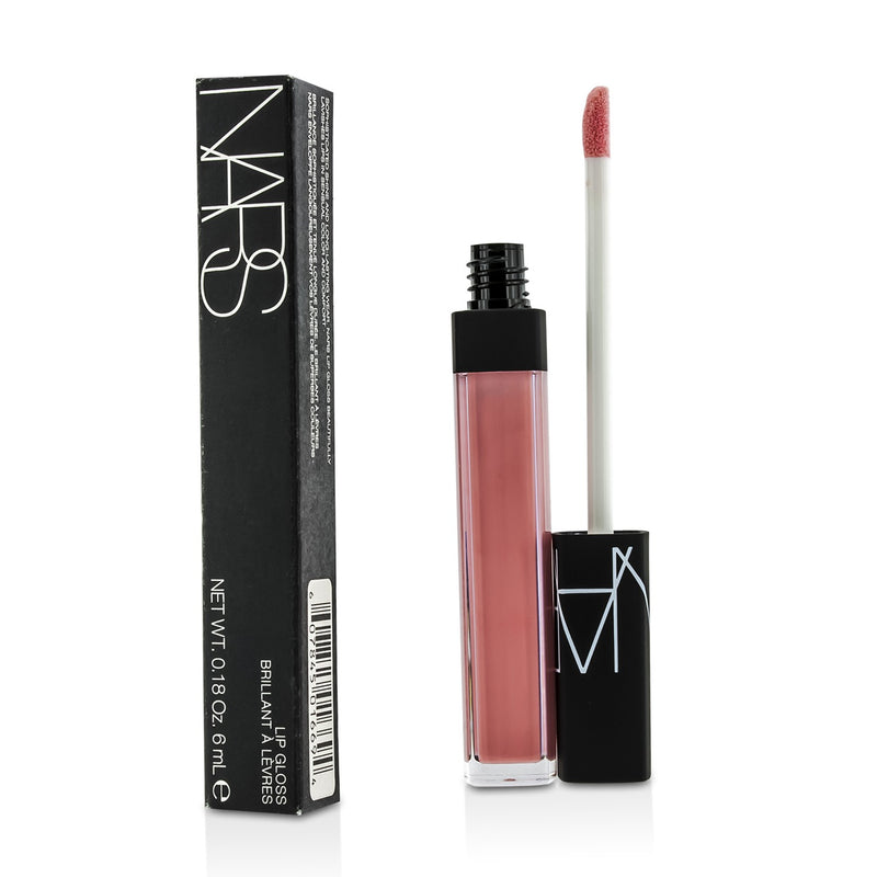 NARS Lip Gloss (New Packaging) - #Turkish Delight  6ml/0.18oz