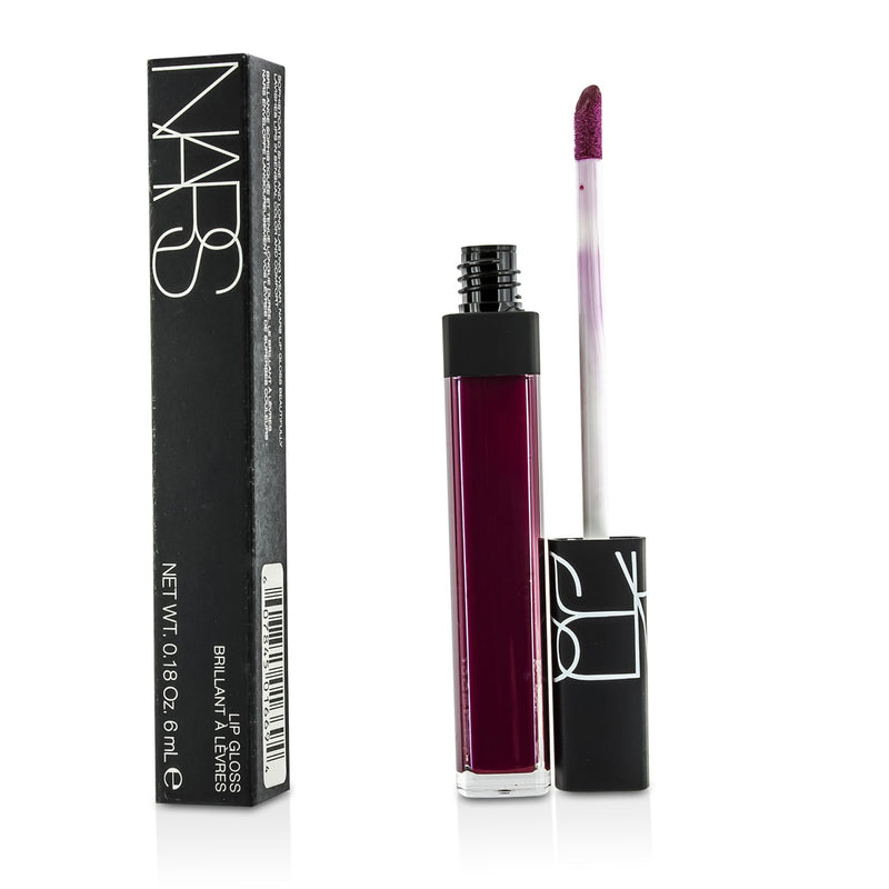 NARS Lip Gloss (New Packaging) - #Quito 