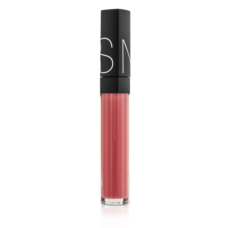 NARS Lip Gloss (New Packaging) - #Tasmania  6ml/0.18oz