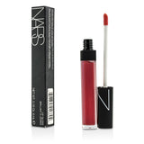 NARS Lip Gloss (New Packaging) - #Tasmania 