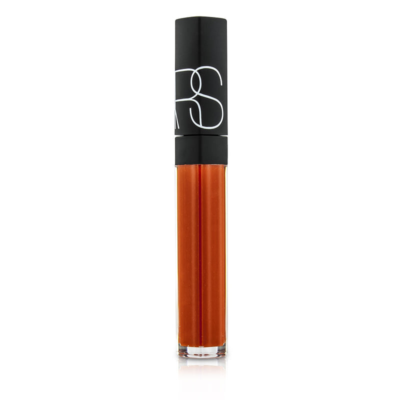 NARS Lip Gloss (New Packaging) - #Wonder 