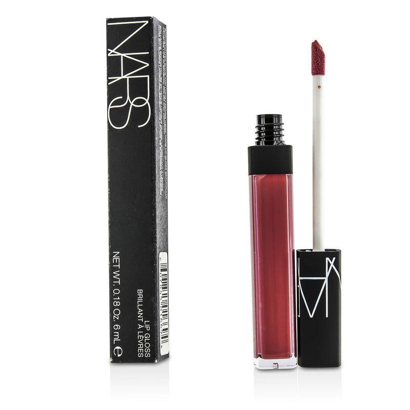 NARS Lip Gloss (New Packaging) - #Chihuahua 