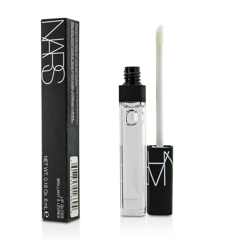 NARS Lip Gloss (New Packaging) - #Triple X  6ml/0.18oz