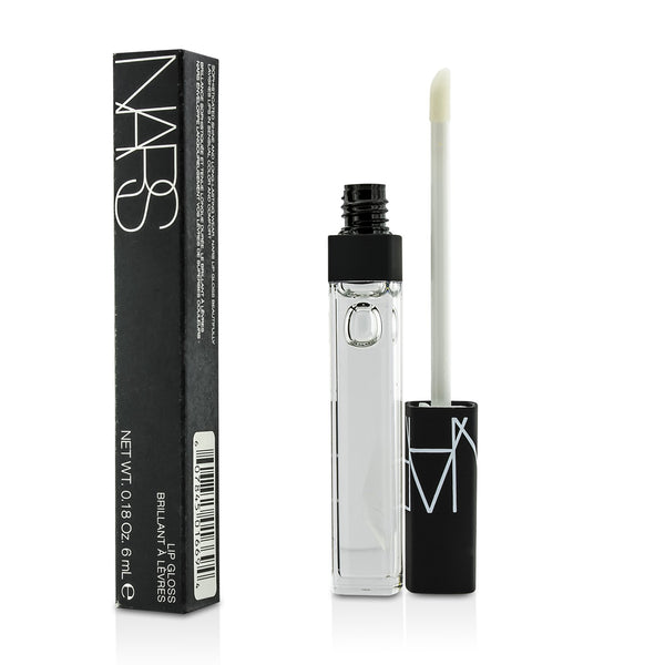 NARS Lip Gloss (New Packaging) - #Triple X 