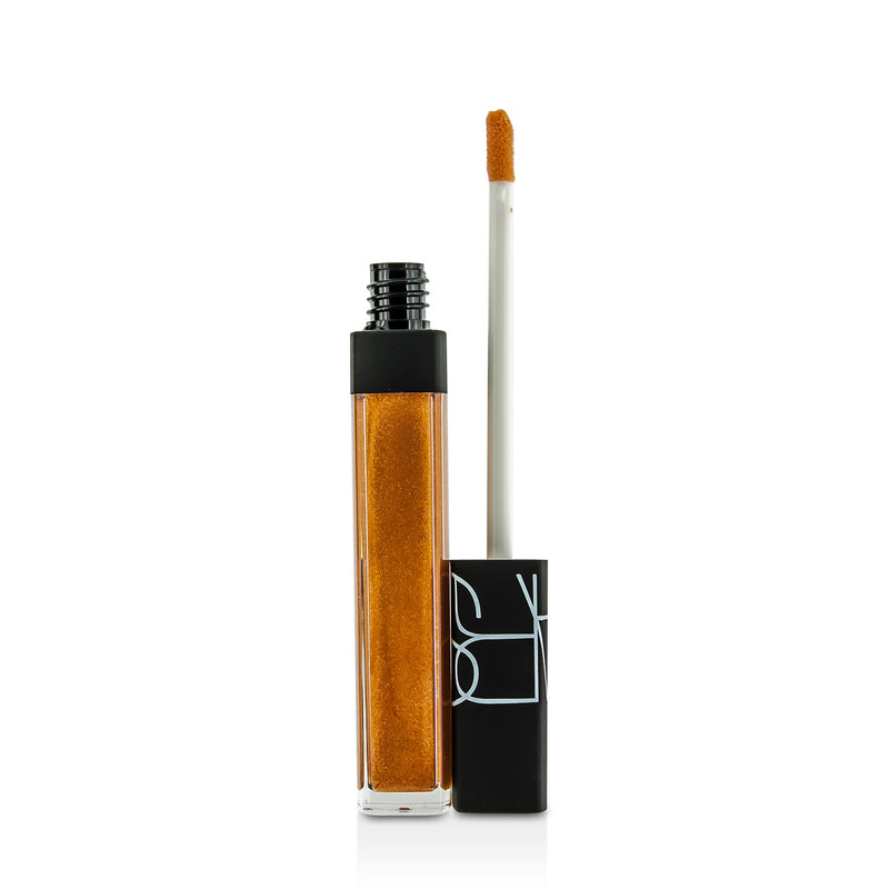NARS Lip Gloss (New Packaging) - #Greek Holiday 