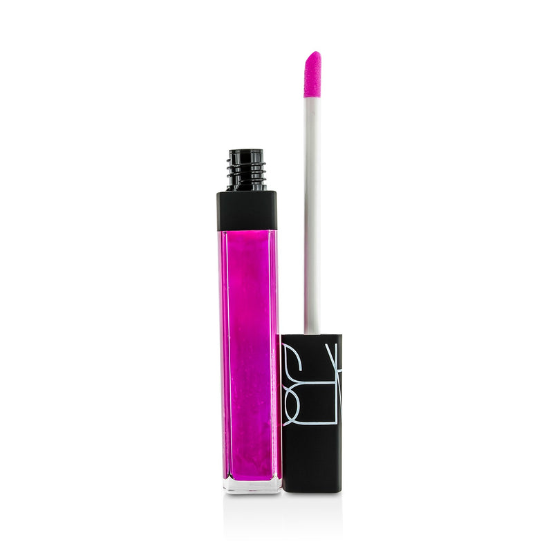 NARS Lip Gloss (New Packaging) - #Easy Lover  6ml/0.18oz