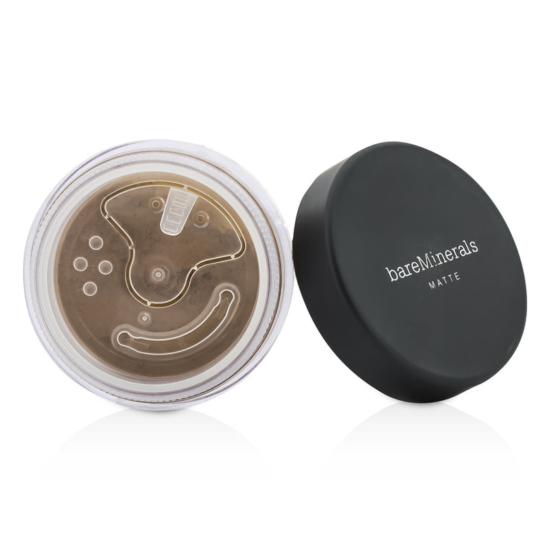 BareMinerals BareMinerals Matte Foundation Broad Spectrum SPF15 - Tan 