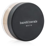 BareMinerals BareMinerals Matte Foundation Broad Spectrum SPF15 - Tan 