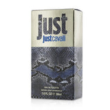 Roberto Cavalli Just Cavalli Eau De Toilette Spray (New Packaging) 30ml/1oz
