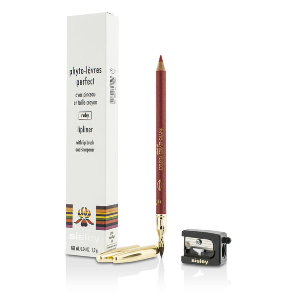 Sisley Phyto Levres Perfect Lipliner - #Ruby 