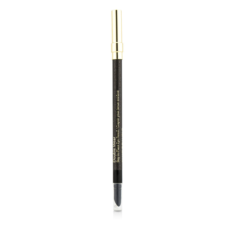 Estee Lauder Double Wear Stay In Place Eye Pencil (New Packaging) - #04 Night Diamond 