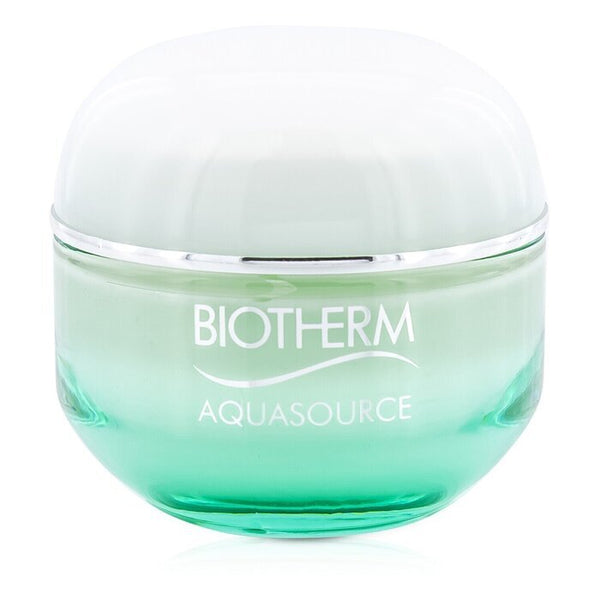 Biotherm Aquasource 48H Continuous Release Hydration Cream - For Normal/ Combination Skin 50ml/1.69oz