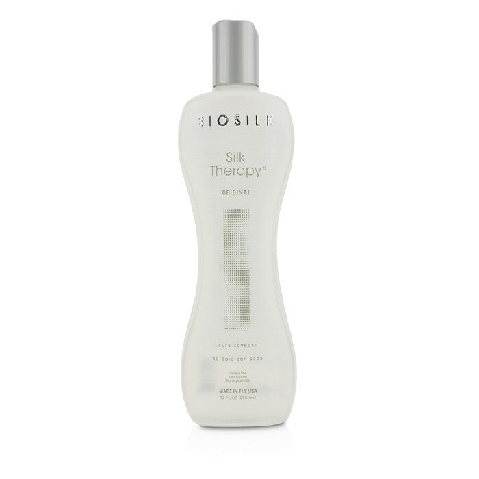 BioSilk Silk Therapy Original 355ml/12oz