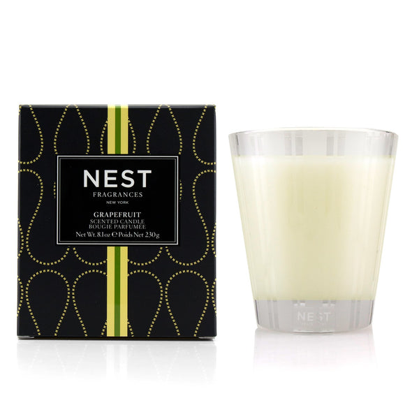 Nest Scented Candle - Grapefruit 