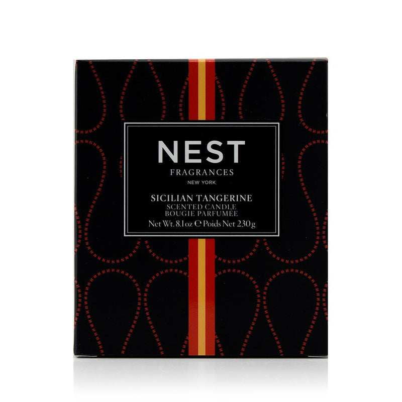 Nest Scented Candle - Sicitian Tangerine 