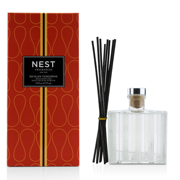 Nest Reed Diffuser - Sicilian Tangerine 