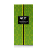 Nest Reed Diffuser - Lemongrass & Ginger 