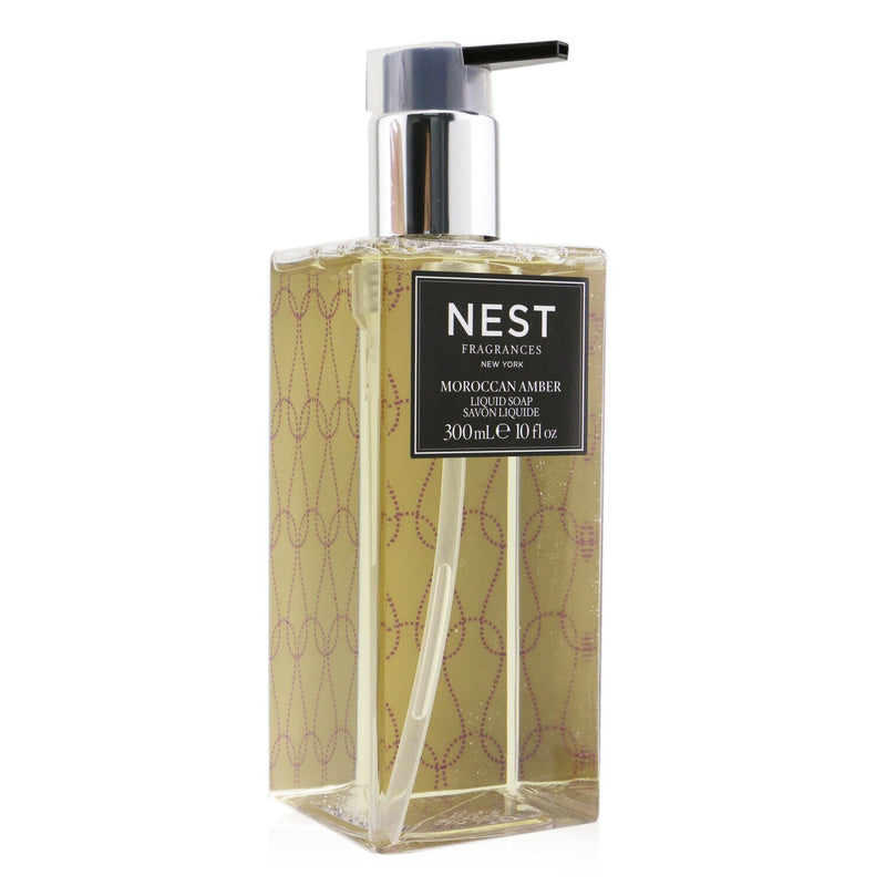 Nest Liquid Soap - Moroccan Amber 