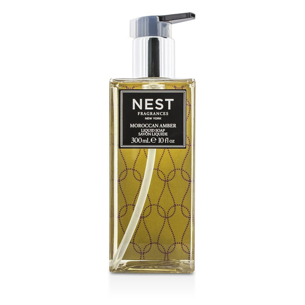 Nest Liquid Soap - Moroccan Amber 