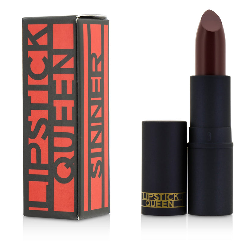 Lipstick Queen Sinner Lipstick - # Wine  3.5g/0.12oz