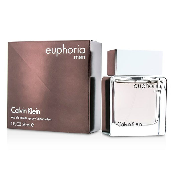 Calvin Klein Euphoria Men Eau De Toilette Spray 30ml/1oz