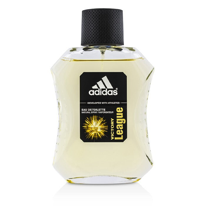 Adidas Victory League Eau De Toilette Spray 100ml/3.4oz