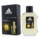 Adidas Victory League Eau De Toilette Spray 100ml/3.4oz