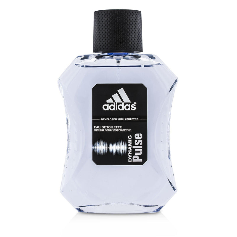 Adidas Dynamic Pulse Eau De Toilette Spray 