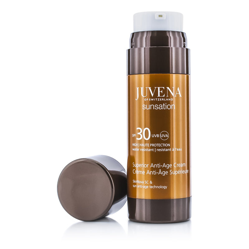 Juvena Sunsation Superior Anti-Age Cream SPF 30  50ml/1.7oz