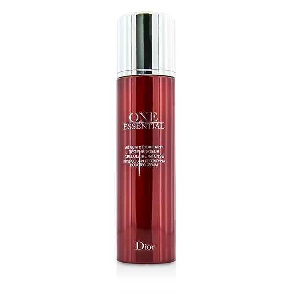 Christian Dior One Essential Intense Skin Detoxifying Booster Serum 75ml/2.5oz