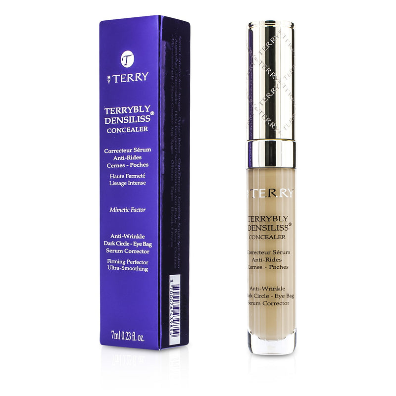 By Terry Terrybly Densiliss Concealer - # 3 Natural Beige 