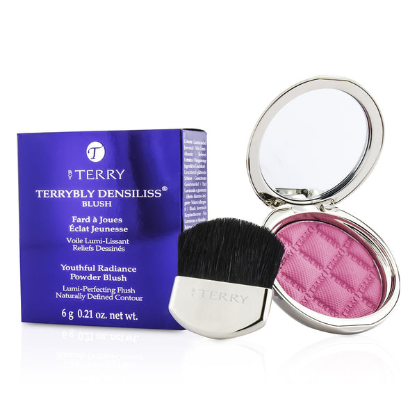 By Terry Terrybly Densiliss Blush - # 6 Bohemian Flirt 