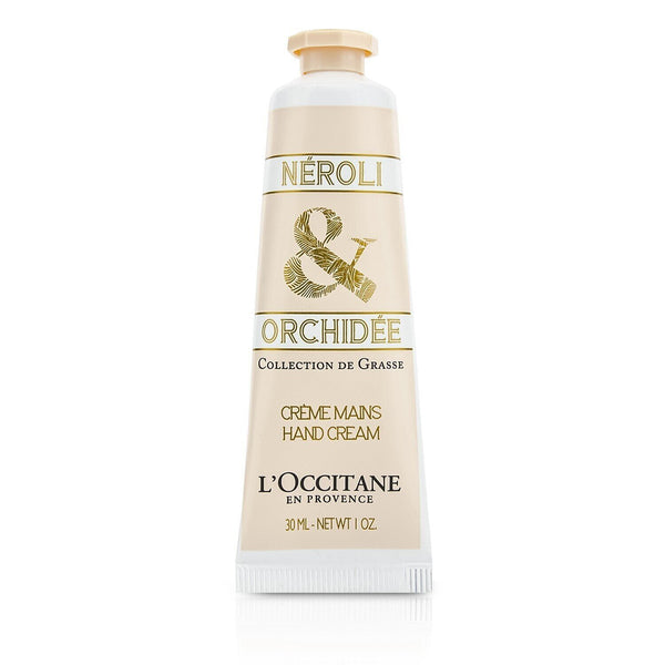 L'Occitane Collection De Grasse Neroli & Orchidee Hand Cream 